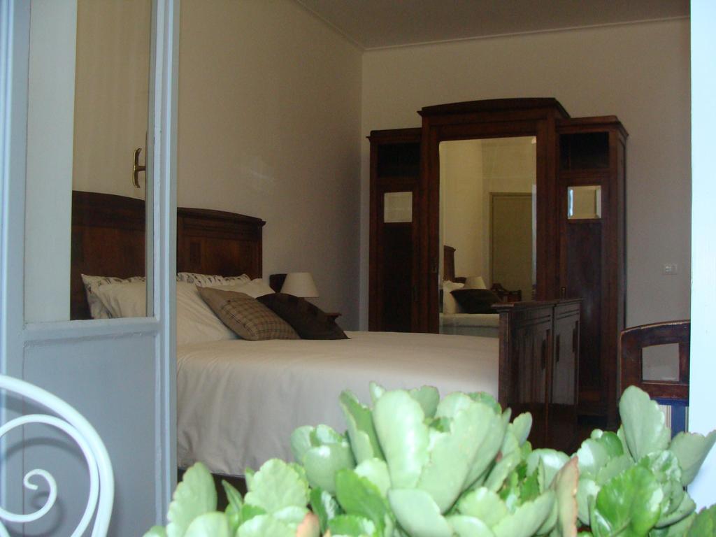 Gianduja Bed & Breakfast 3*