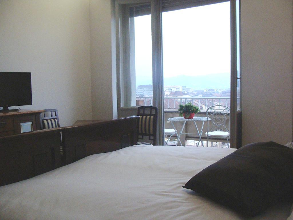 Bed & Breakfast Gianduja Torino