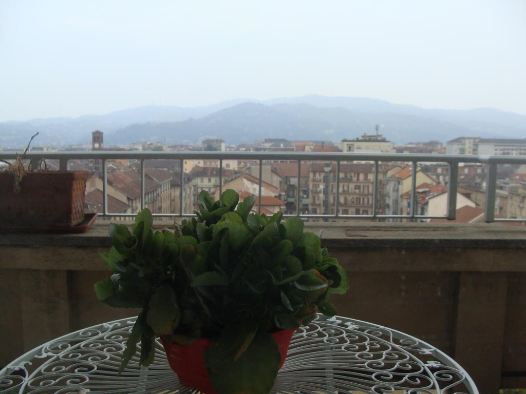 Gianduja Bed & Breakfast