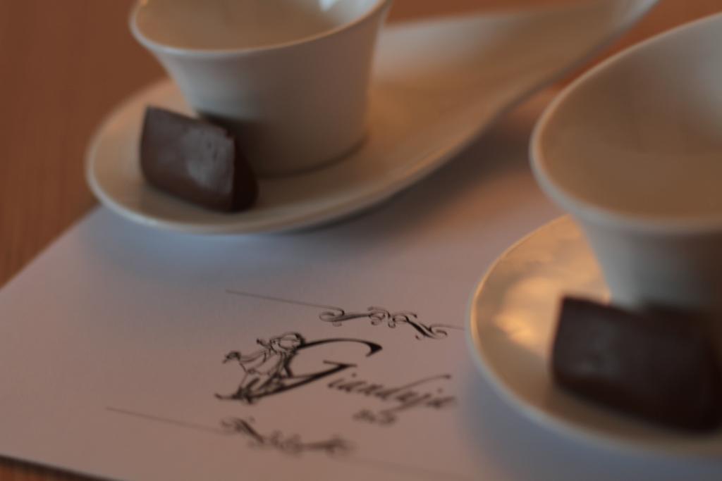 Gianduja