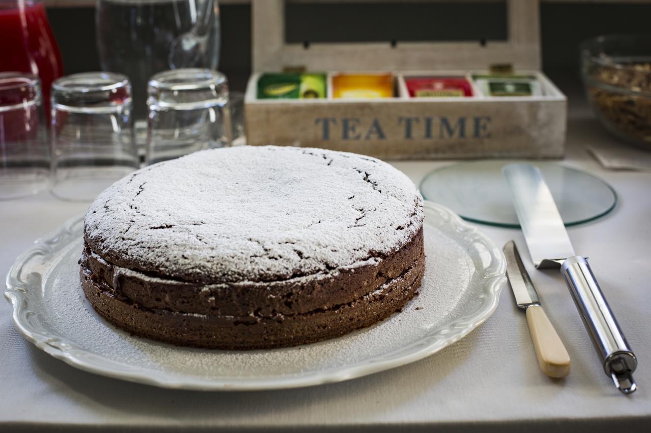 Gianduja Bed & Breakfast
