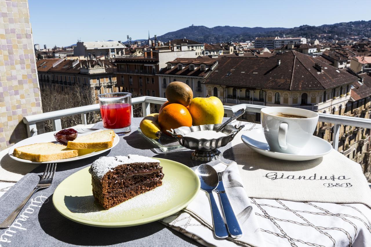 Gianduja Bed & Breakfast