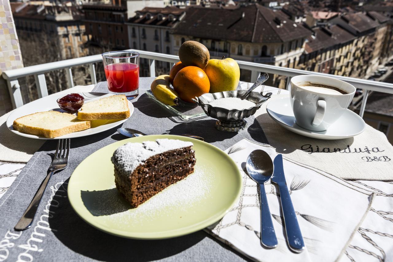 Gianduja Bed & Breakfast 3*