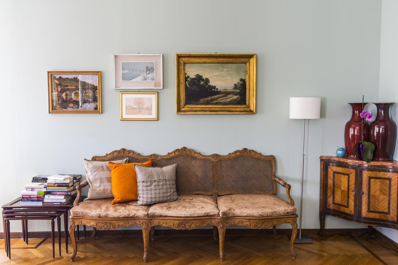 Gianduja Bed & Breakfast Torino